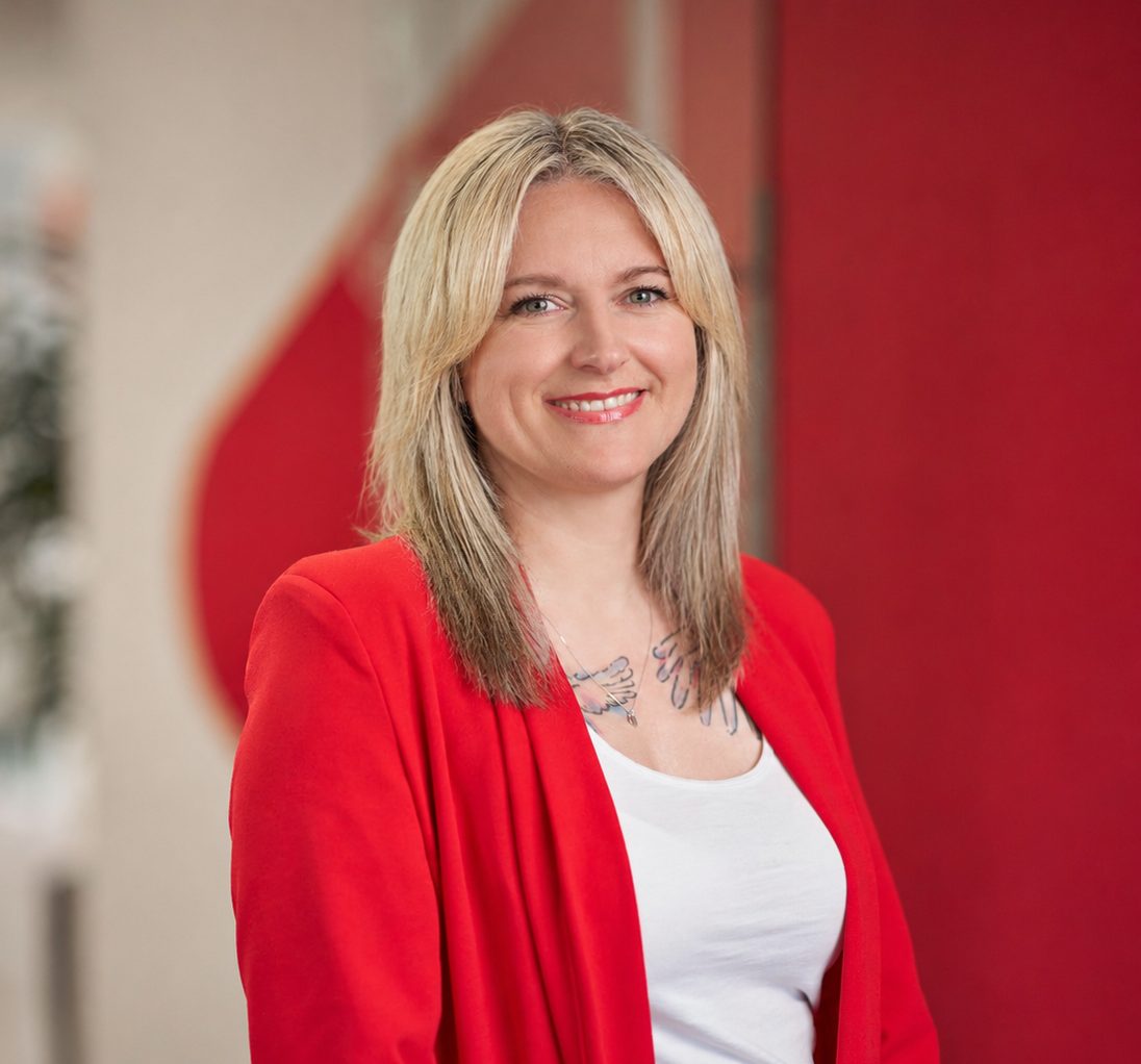Heather Taylor blog